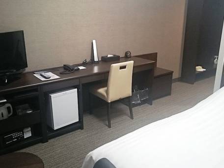 シルクホテル 長野県 / 4