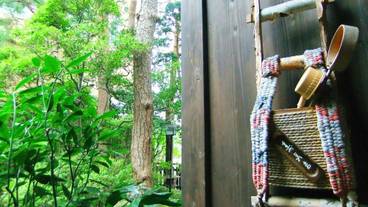 施設の敷地 / 12