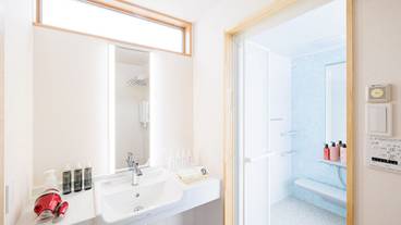 バスルーム / 34