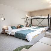 UCHI Living Stay TOYOHIRA（北海道 アパートメント） / 5