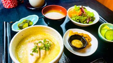 レストラン / 16