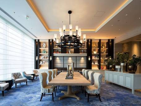 プレミアホテル-CABIN PRESIDENT-大阪 / 1