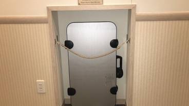 施設内の設備 / 5