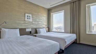 部屋からの景観 / 40