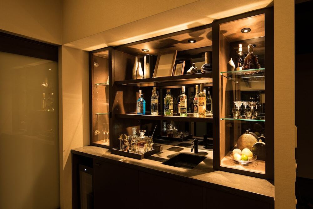 bar hotel 箱根香山（バーホテル ハコネカザン） / 6