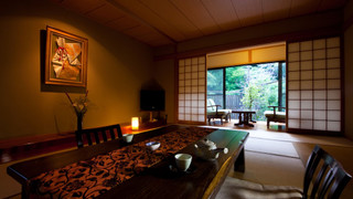 離れ 12畳 和室 余剰有