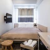 ダブルルーム2 / 3