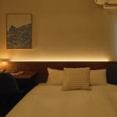 レジデンスホテル博多3（福岡県 ビジネスホテル） / 5