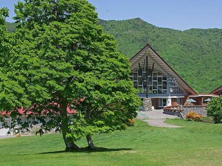 奥志賀高原ホテル / 1