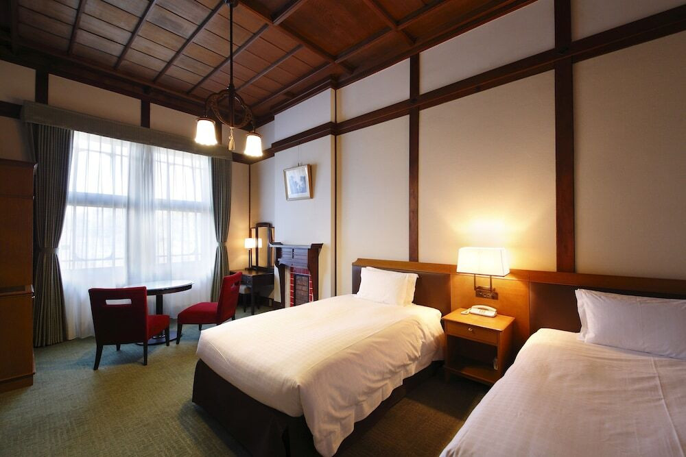 本館デラックス トラディション