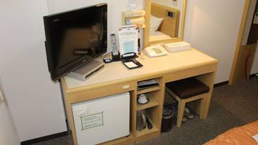 客室の設備とサービス / 20