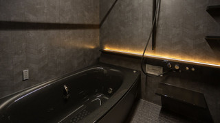 イズバヴィラツリーハウス付（ビュッフェディナー＆朝食） 禁煙