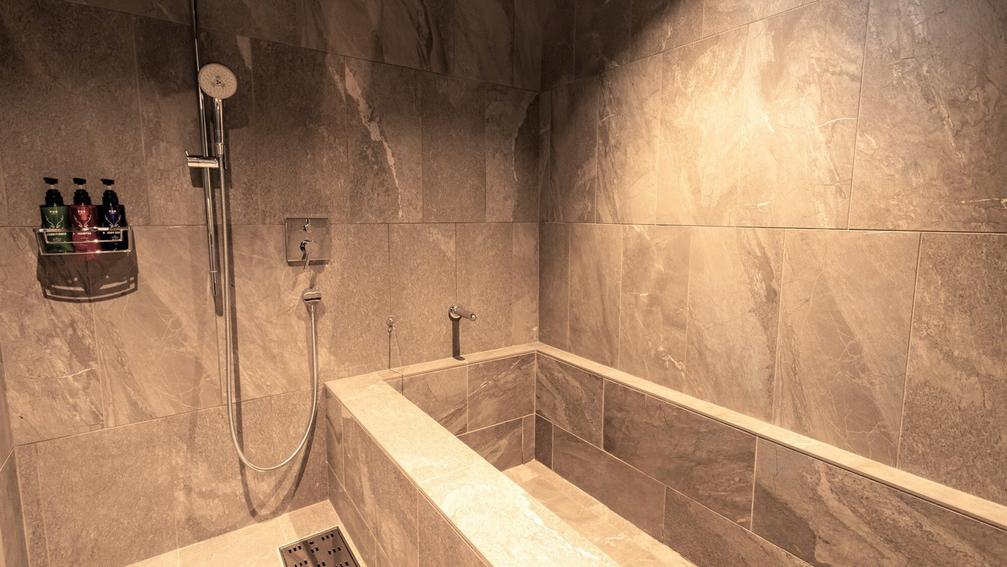 湖側 DX和洋室①