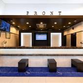 東横イン大阪門真市駅前(大阪府 ビジネスホテル) / 2