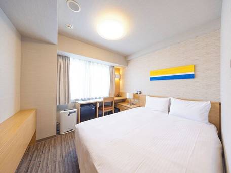 リッチモンドホテル名古屋新幹線口 / 1