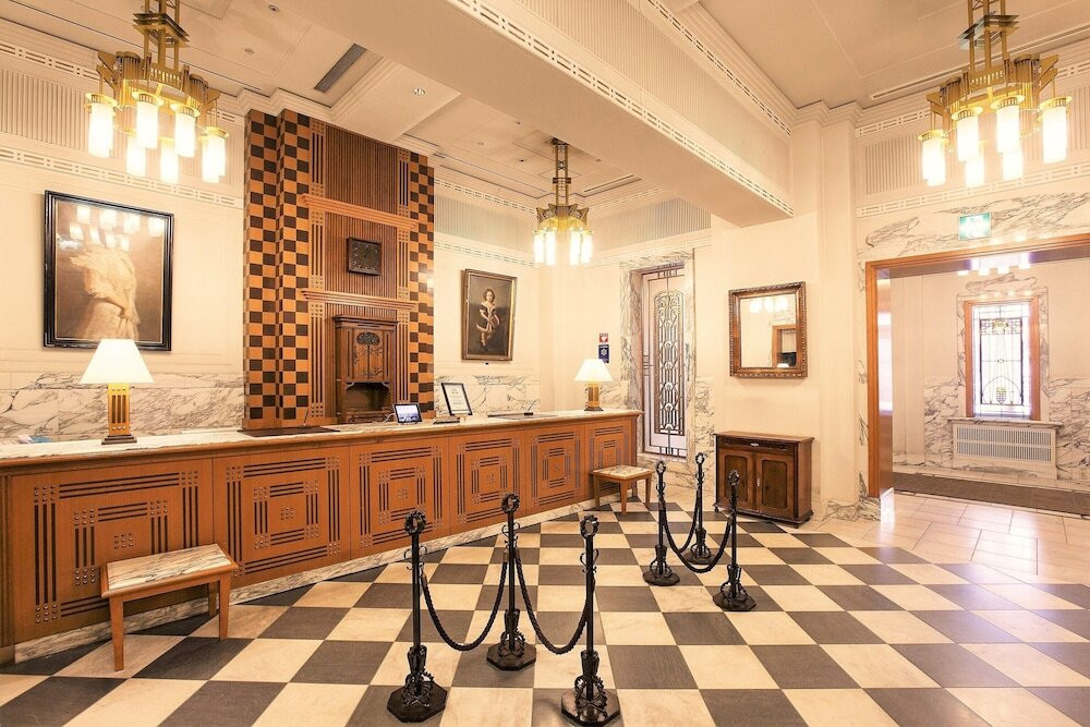 ホテルモントレエーデルホフ札幌3948780