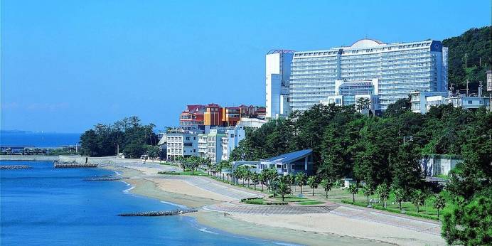 三河湾リゾートリンクス（愛知県 リゾートホテル） / 1