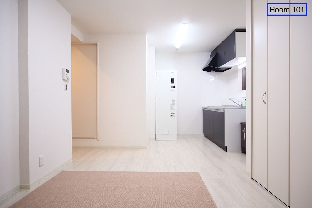 専用簡易キッチン