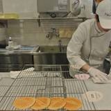 函館洋菓子スナッフルス 函館エキナカ店(ハコダテヨウガシスナッフルス)