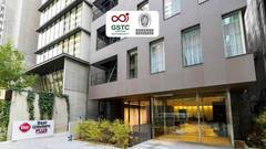 ベストウェスタンプラスホテルフィーノ大阪北浜