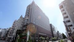 ホテル名古屋ガーデンパレス