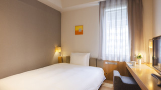 レディースダブルルーム 禁煙