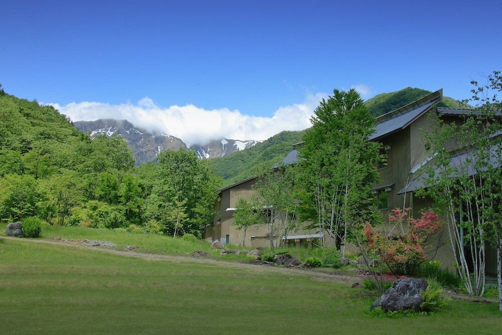 水上ICから車で約10分の好アクセス温泉地4060003