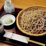 そば激戦区六本木で特にお薦めのお店はこちら♪イチオシ7店