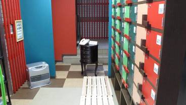 バスルーム / 21