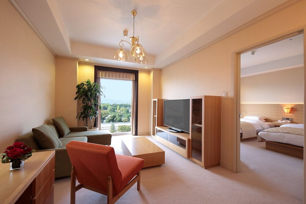 ペントハウス　スペリオアスイート