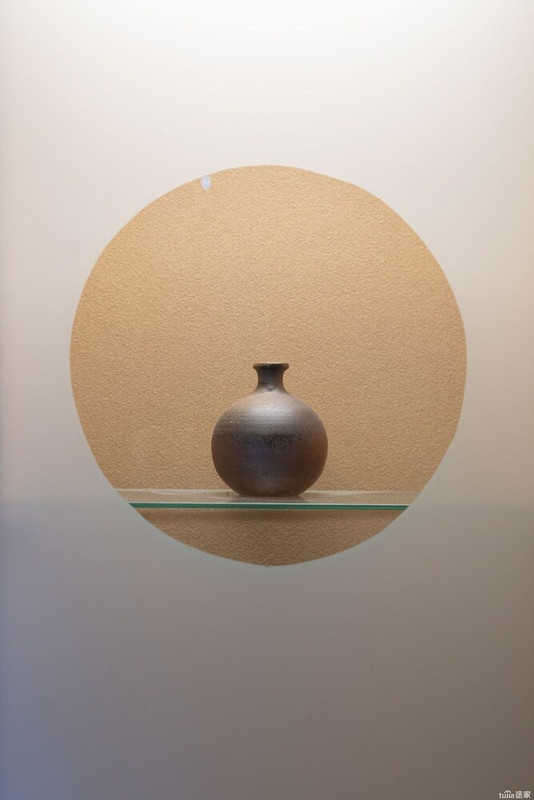 内部エントランス