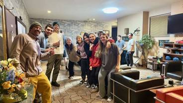 リビング エリア / 14