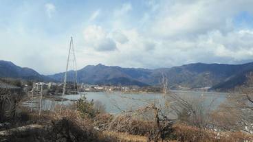 施設からの眺望 / 23