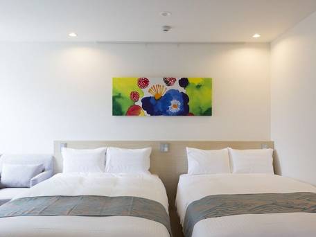 別府第一ホテル / 1