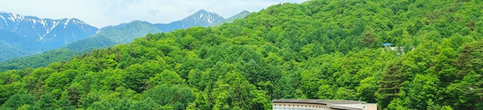 今年の夏は涼を楽しむ♪カップルにおすすめの「避暑リゾートホテル」7選【長野編】