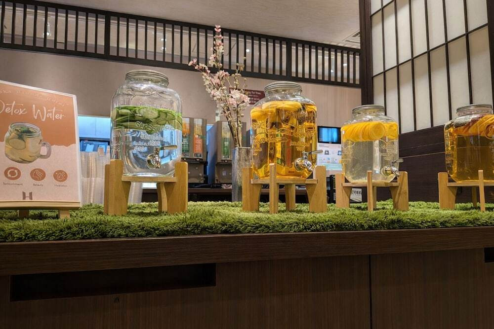 食事・飲み物