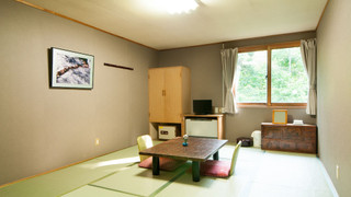 [本館] 大部屋16.5畳(お手洗い, 洗面所なし)