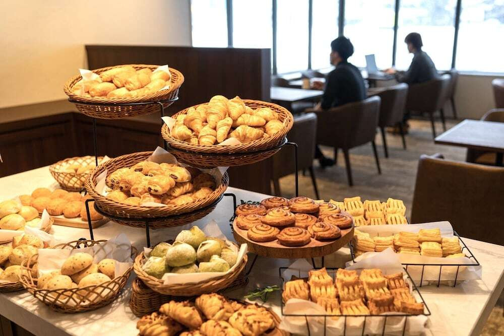 ホテルリリーフ札幌すすきの4761788