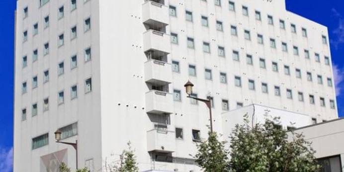 コートホテル旭川（北海道 ビジネスホテル） / 1