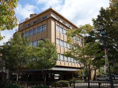 睦館（むつみかん） / 4