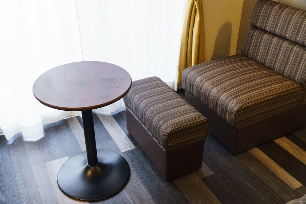 客室の設備とサービス