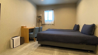 ベーシック ツインルーム 禁煙 ペット不可