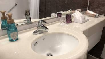 バスルーム / 16