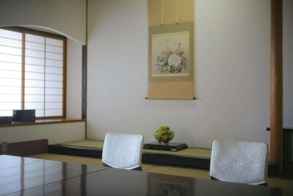 リビングルーム