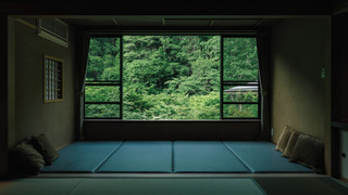 [然-SPA Living] ダブルまたはツインルーム 禁煙