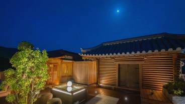 屋上テラス / 12