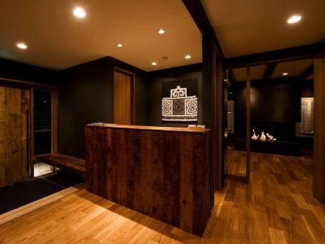 KIMAMAYA BOUTIQUE HOTEL / 2