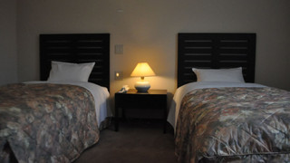 スーペリア ツインルーム禁煙