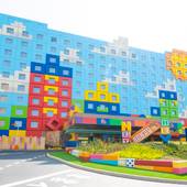 東京ディズニーリゾート・トイ・ストーリー(R)ホテル(千葉県 リゾートホテル):©Disney/Pixar / 5