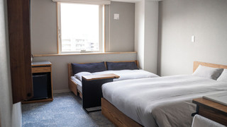 プレミア ダブルルーム